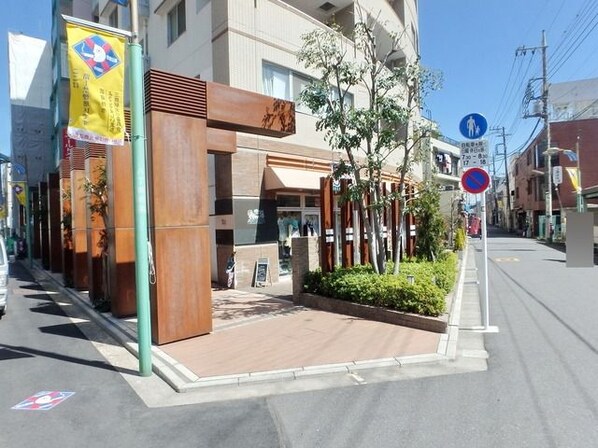 グランプレオ武蔵野の物件内観写真